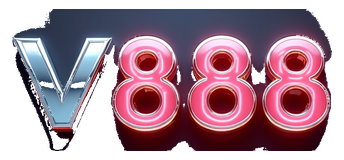 v888 logo